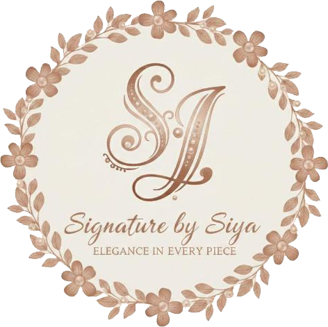Signature by Siya logo