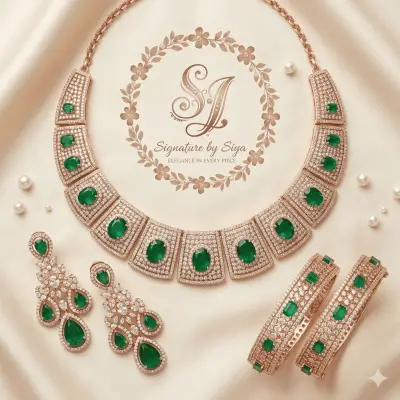 Ornaments